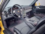 світлина 10 Авто Porsche Cayman Купе 2-дв. (981C 2008 2013)