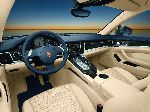 kuva 12 Auto Porsche Panamera Fastback (970 [uudelleenmuotoilu] 2013 2016)