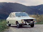 fotografie Auto Renault 12 Sedan (1 generácia 1969 1975)