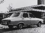 صورة فوتوغرافية سيارة Renault 12 سيدان (1 جيل 1969 1975)