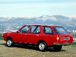 surat Awtoulag Renault 18 Wagon (1 nesil 1978 1986)