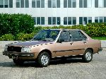 fotografie Auto Renault 18 sedan