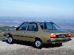 صورة فوتوغرافية سيارة Renault 18 سيدان (1 جيل 1978 1986)