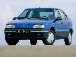 foto 4 Car Renault 19 Hatchback (1 generatie 1988 1992)