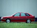 fotografie 2 Auto Renault 21 hatchback (1 generace [facelift] 1989 1995)