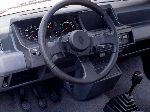 fotoğraf 2 Oto Renault 5 Hatchback 3-kapılı. (Supercinq [restyling] 1987 1996)