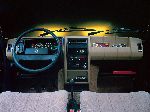 fotografie 7 Auto Renault 5 Hatchback 3-dvere (Supercinq [facelift] 1987 1996)