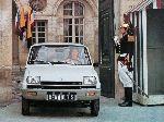 عکس 9 اتومبیل Renault 5 هاچ بک 3 در، درب (1 نسل 1972 1985)