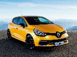 світлина 9 Авто Renault Clio Хетчбэк 3-дв. (2 покоління [рестайлінг] 2001 2005)