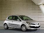 світлина 23 Авто Renault Clio Хетчбэк 3-дв. (2 покоління [рестайлінг] 2001 2005)