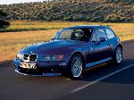 foto Bil BMW Z3 coupé