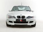 photo 5 l'auto BMW Z3 Coupé (E36/7-E36/8 [remodelage] 1998 2002)