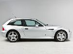 kuva 6 Auto BMW Z3 Coupe (E36/7-E36/8 [uudelleenmuotoilu] 1998 2002)