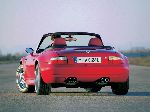 fénykép 7 Autó BMW Z3 Roadster (E36/7-E36/8 [Áttervezés] 1998 2002)