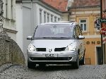 φωτογραφία 2 Αμάξι Renault Espace μίνι βαν (4 Γενιά [Ανακαίνιση] 2006 2012)