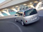 світлина 4 Авто Renault Espace Мінівен (4 покоління [2 рестайлінг] 2012 2014)