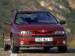 fotosurat 18 Avtomobil Renault Laguna Grandtour vagon (1 avlod [restyling] 1998 2001)