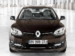 عکس 6 اتومبیل Renault Megane واگن 5 در، درب (3 نسل [بازسازی] 2012 2014)