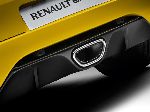 عکس 45 اتومبیل Renault Megane هاچ بک 5 در، درب (2 نسل 2002 2006)