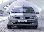 عکس 53 اتومبیل Renault Megane هاچ بک 5 در، درب (3 نسل 2008 2014)