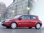 fotografie 62 Auto Renault Megane Hatchback 3-uși (3 generație 2008 2014)