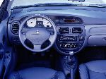 світлина 9 Авто Renault Megane Кабріолет (1 покоління [рестайлінг] 1999 2010)