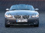 zdjęcie 11 Samochód BMW Z4 Roadster (E85/E86 [odnowiony] 2005 2008)