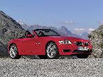 zdjęcie 16 Samochód BMW Z4 Roadster (E85/E86 [odnowiony] 2005 2008)