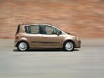 fotosurat 6 Avtomobil Renault Modus Minivan (1 avlod 2004 2007)