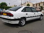 kuva 6 Auto Renault Safrane Hatchback 5-ovinen (1 sukupolvi 1992 1996)
