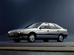 kuva 8 Auto Renault Safrane Hatchback 5-ovinen (1 sukupolvi 1992 1996)