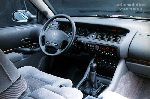 kuva 9 Auto Renault Safrane Hatchback 5-ovinen (1 sukupolvi 1992 1996)