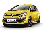 foto 19 Auto Renault Twingo Puerta trasera 3-puertas (2 generacion [el cambio del estilo] 2011 2014)