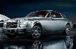 photo 10 l'auto Rolls-Royce Phantom Coupe coupé (7 génération [2 remodelage] 2012 2017)