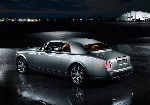 φωτογραφία 11 Αμάξι Rolls-Royce Phantom Coupe κουπέ (7 Γενιά [Ανακαίνιση] 2008 2012)