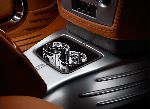 fénykép 15 Autó Rolls-Royce Phantom Coupe kupé (7 generáció [2 Áttervezés] 2012 2017)