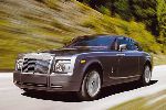 صورة فوتوغرافية 5 سيارة Rolls-Royce Phantom Coupe كوبيه (7 جيل [2 تصفيف] 2012 2017)