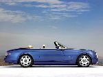 zdjęcie 2 Samochód Rolls-Royce Phantom Drophead Coupe cabriolet 2-drzwiowa (7 pokolenia [odnowiony] 2008 2012)
