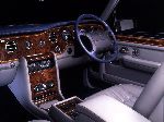 світлина 6 Авто Rolls-Royce Silver Spur Седан (2 покоління 1989 1993)