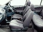 foto 4 Bil Rover 25 Hatchback (1 generation 1999 2005)