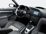 світлина 4 Авто Saab 9-3 SportCombi універсал (2 покоління [рестайлінг] 2008 2012)