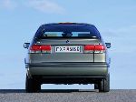 foto 10 Car Saab 9-3 Hatchback (1 generatie 1998 2002)