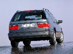 foto 8 Auto Saab 9-5 Familiare (1 generazione 1997 2005)
