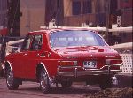 foto Auto Saab 99 Sedaan (1 põlvkond 1967 1984)