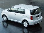 bilde 7 Bil Scion xB Minivan (2 generasjon 2007 2010)