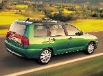 լուսանկար 3 Ավտոմեքենա SEAT Cordoba վագոն (2 սերունդ 1999 2003)