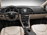 світлина 5 Авто SEAT Leon ST FR універсал 5-дв. (3 покоління 2012 2017)