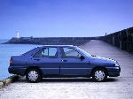 fotografie 9 Auto SEAT Toledo Liftback (1 generație [restyling] 1995 1999)