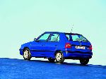 तस्वीर 2 गाड़ी Skoda Felicia हैचबैक (1 पीढ़ी 1994 2000)