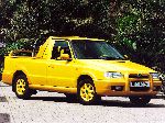 तस्वीर 2 गाड़ी Skoda Felicia उठाना (1 पीढ़ी 1994 2000)